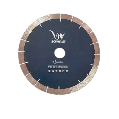 150mm岩板切割