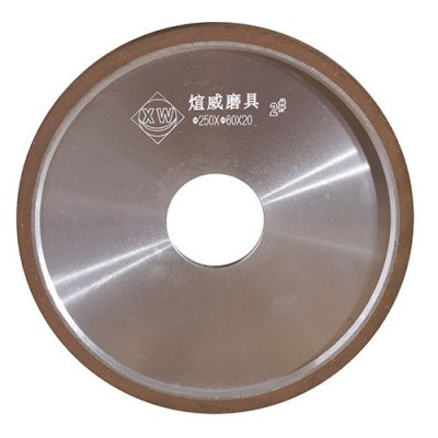  200大树脂轮